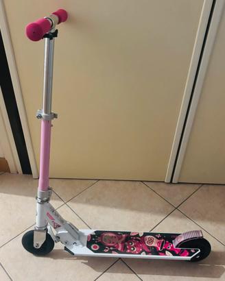 Monopattino bambina odexo giochi