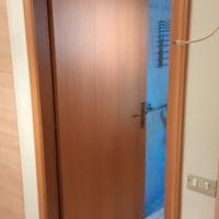 porte da interno in noce tanganica