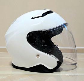 SHOEI J CRUISE II  BIANCO  taglia  S