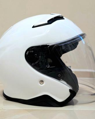 SHOEI J CRUISE II  BIANCO  taglia  S