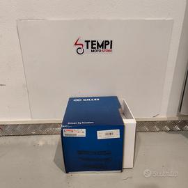 Set pedane arretrate Nuove per Yamaha MT-07 (dal 2