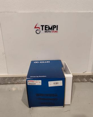 Set pedane arretrate Nuove per Yamaha MT-07 (dal 2