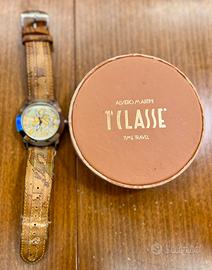 Orologio Alviero Martini Prima Classe