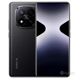 XIAOMI REDMI NOTE 14 PRO PLUS 5G 256GB DISPLAY 6.7