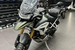 Triumph Tiger 1200 Rally Pro