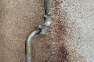 forcella vespa pk 50 xl 