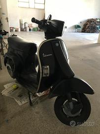 Vespa 50 HP anno 1991