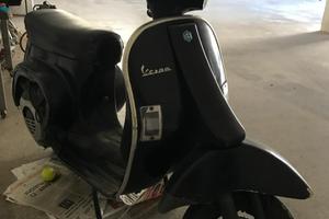 Vespa 50 HP anno 1991