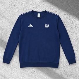 Adidas felpa girocollo - Taglia L