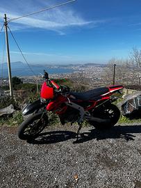 Aprilia sx 50 2019