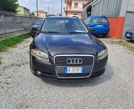 Audi A4 2.0 tdi 140cv Sport sw eu4