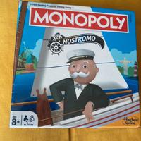 Gioco da tavolo  Memory nuovo