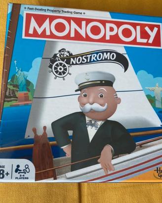Gioco da tavolo  Memory nuovo