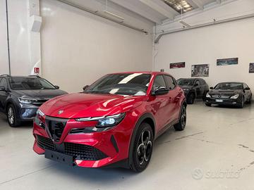 ALFA ROMEO Junior 1.2 Hybrid Sport Speciale 145C