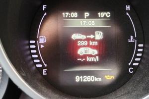 FIAT 500 x 4x4