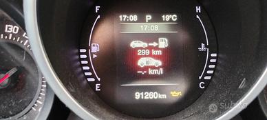 FIAT 500 x 4x4