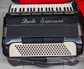fisarmonica 120 bassi Paolo soprani prof 3