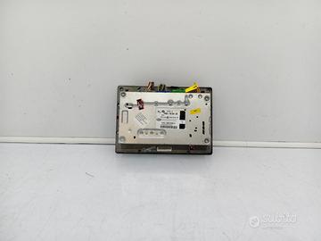 Centralina amplificatore antenna autoradio jaguar