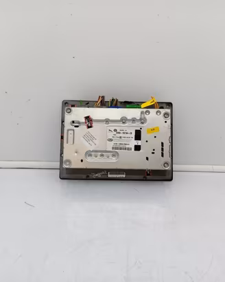 Centralina amplificatore antenna autoradio jaguar