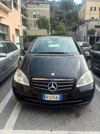 Mercedes-benz A 150 Avantgarde