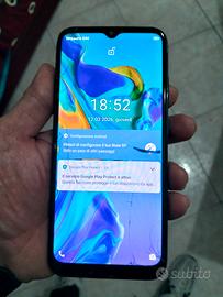 Telefono Ulefone Note 9p Android 11 