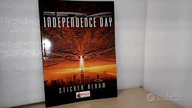 ALBUM - Indipende day incompleto
