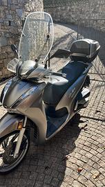 Honda SH 350 2023