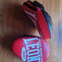 Guanti passata LEONE