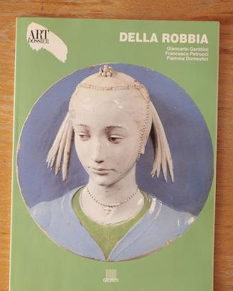 Della Robbia -ART DOSSIER