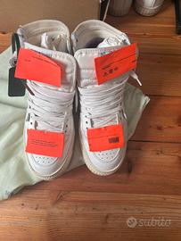 Off white