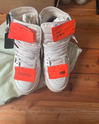 Off white