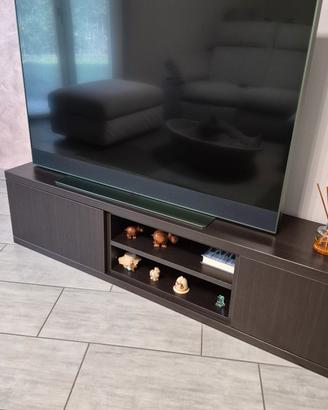 Sky Glass 55 pollici verde