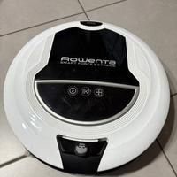 Robot aspirapolvere ROWENTA