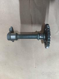 Contralbero completo Yamaha YZ 250 F 2005