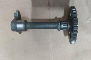 Contralbero completo Yamaha YZ 250 F 2005