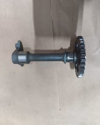 Contralbero completo Yamaha YZ 250 F 2005