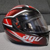 casco AGV K5