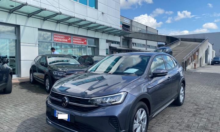 VOLKSWAGEN Taigo 1.0 TSI 95 CV Life