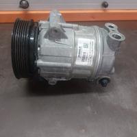 compressore aria condizionata ferrari 