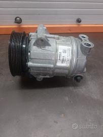 compressore aria condizionata ferrari 