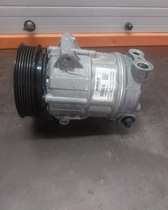 compressore aria condizionata ferrari 