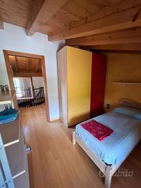 Stanza singola a Zugliano - tutto incluso