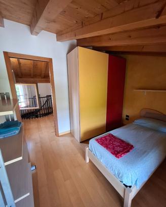 Stanza singola a Zugliano - tutto incluso