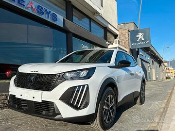 Peugeot 2008 STYLE 100CV TURBO BENZINA