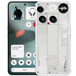 NOTHING PHONE 3 5G 512GB DUAL SIM DISPLAY 6.67" 1