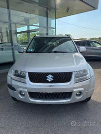 SUZUKI Grand Vitara 1.9 DDiS 5 porte Executive