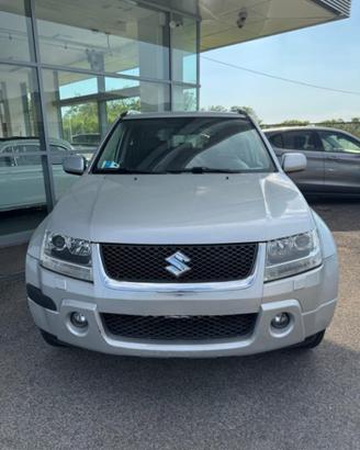 SUZUKI Grand Vitara 1.9 DDiS 5 porte Executive