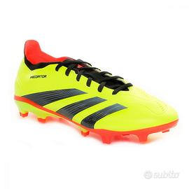 ADIDAS SCARPE CALCIO PREDATOR LEAGUE FG n.44 NUOVE