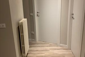 Stanza singola in appartamento