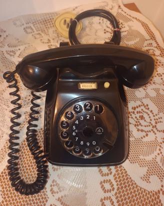 telefono vintage